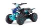 Preview: NITRO MOTORS 49cc mini Kinder Quad Replay E-Start Snowy-Profile L Sport 6"
